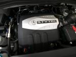 Acura MDX 2006 года